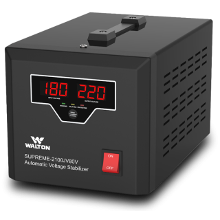 Voltage Stabilizer & Protector